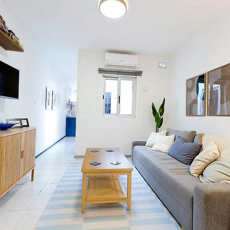 Spacious 2Br Penthouse With A Large Front-Terrace - Close To Bugibba Perched Beach เซนต์พอลส์เบย์ ภายนอก รูปภาพ