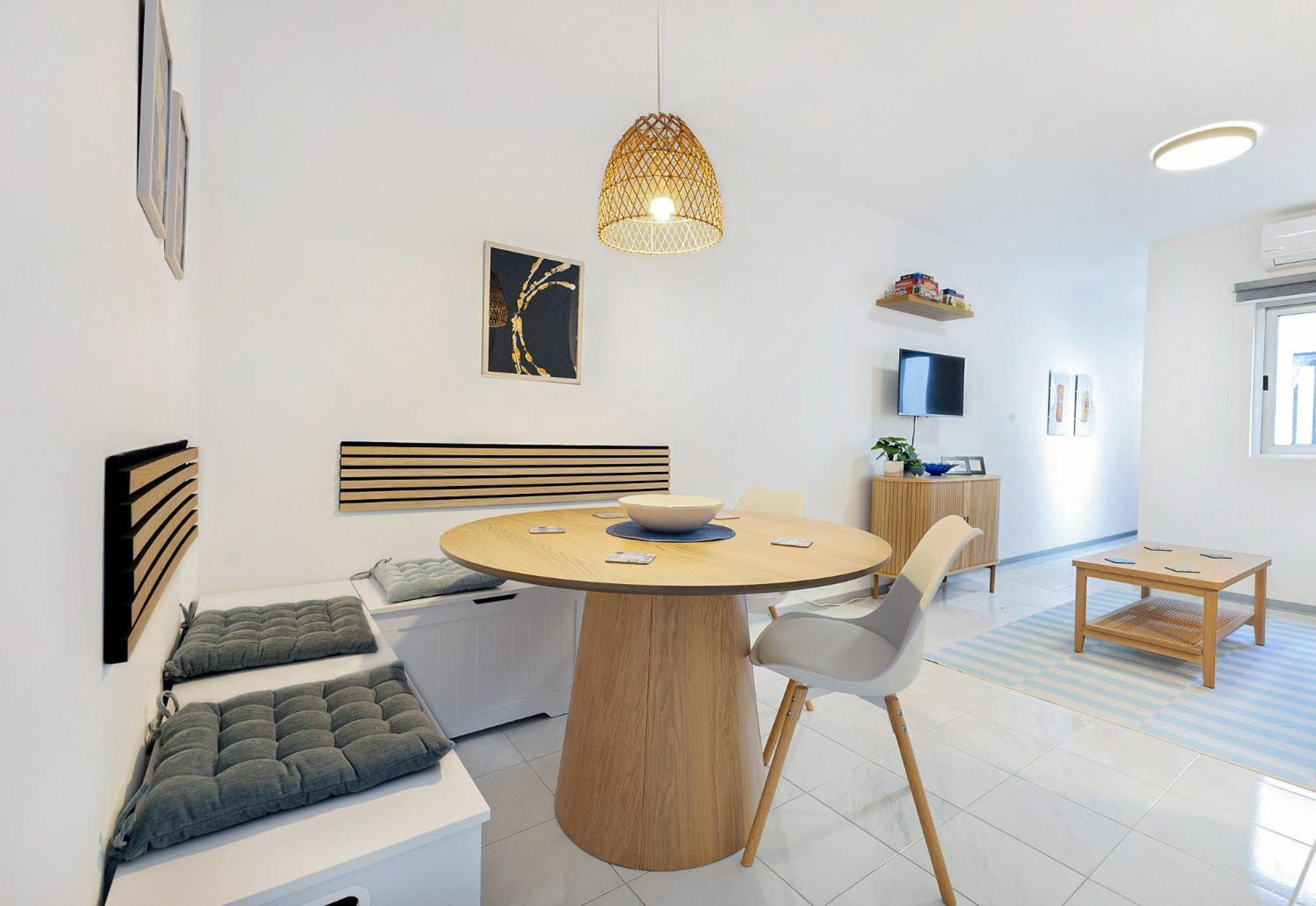 Spacious 2Br Penthouse With A Large Front-Terrace - Close To Bugibba Perched Beach เซนต์พอลส์เบย์ ภายนอก รูปภาพ